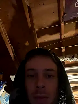 mascboyyy online show from November 7, 2025, 5:01 am