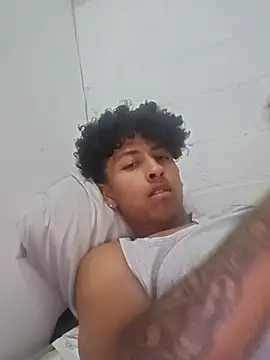 the blackboy online show from February 16, 2026, 10:51 pm