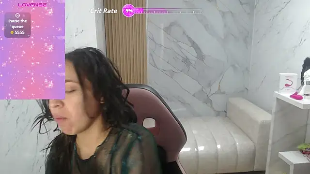 gabriella storm tf online show from March 11, 2026, 1:27 pm