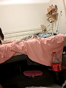 rebebia13 online show from November 30, 2025, 5:41 am