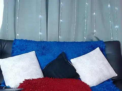 ESTEFANIA 344 online show from February 2, 2026, 3:22 pm