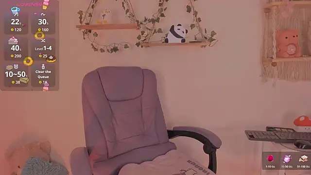 Snapshot of bergmanamii chatting on November 13, 2025, 10:13 pm bergmanamii online show from November 13, 2025, 10:13 pm