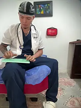 Nick orion online show from December 17, 2025, 2:55 pm