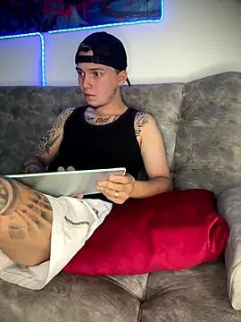 Nick orion online show from December 3, 2025, 12:37 pm