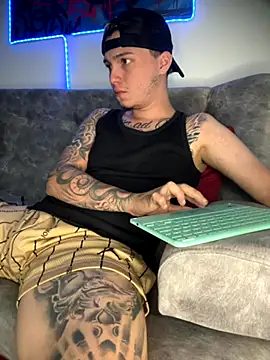 Nick orion online show from December 2, 2025, 12:18 pm