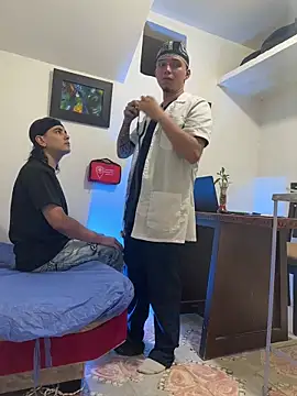 Nick orion online show from December 16, 2025, 4:50 am