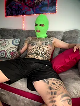 Nick orion online show from November 11, 2025, 12:55 pm