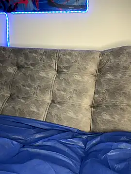 Nick orion online show from November 28, 2025, 4:12 am