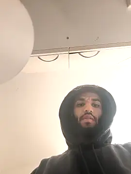 sylence777 online show from November 5, 2025, 9:45 am