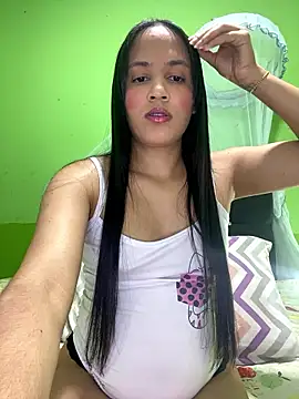 Ivy 08 online show from January 17, 2026, 1:53 am