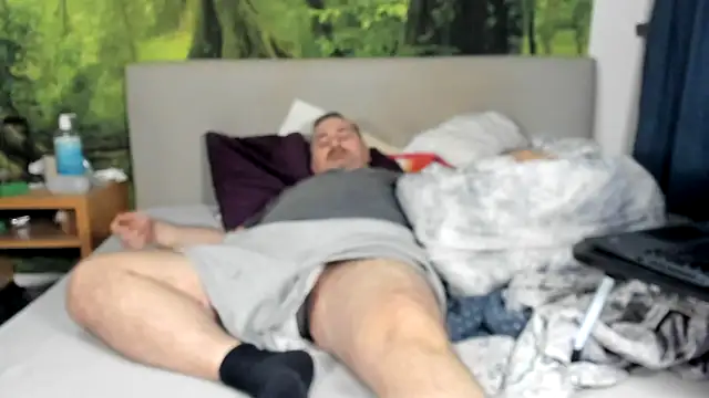 Snapshot of chubbydaddybear82 chatting on November 16, 2025, 4:39 am chubbydaddybear82 online show from November 16, 2025, 4:39 am