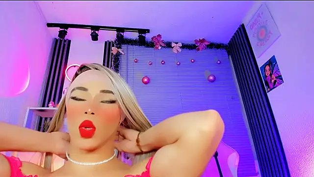 HallieAnnie online show from January 18, 2026, 3:10 am