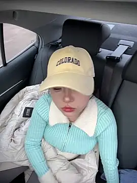 Snapshot of Sinicoco chatting on January 17, 2026, 5:55 am Sinicoco online show from January 17, 2026, 5:55 am