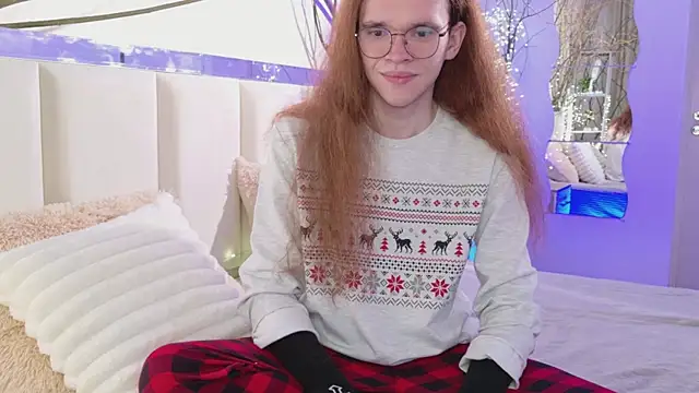 Snapshot of Mark_Glover chatting on December 5, 2025, 10:58 am Mark Glover online show from December 5, 2025, 10:58 am