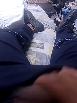 KARNEs24666 online show from March 8, 2026, 8:12 pm