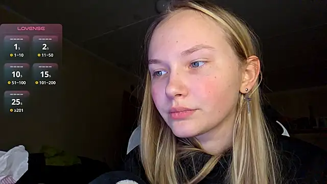 KarinRobertson online show from March 1, 2026, 4:07 pm