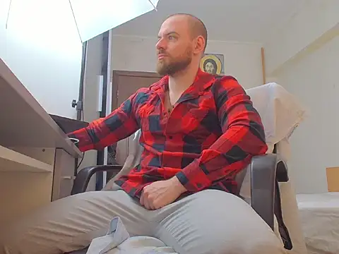 Ryanstone  online show from March 25, 2026, 6:13 am