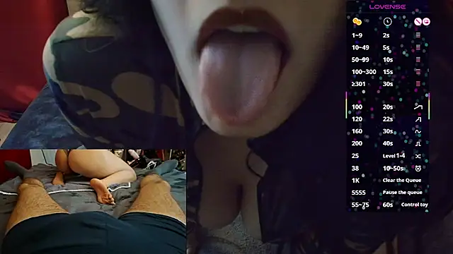 Snapshot of HarmonyX_Secrets chatting on November 28, 2025, 11:27 pm HarmonyX Secrets online show from November 28, 2025, 11:27 pm