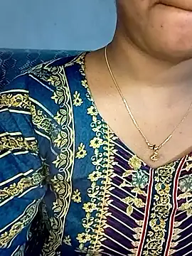 Neha533 online show from January 8, 2026, 4:24 pm