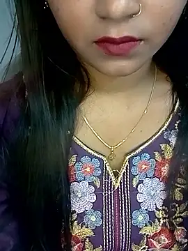 Neha533 online show from January 14, 2026, 8:34 pm