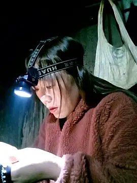 Sara pusyy online show from January 11, 2026, 1:12 am