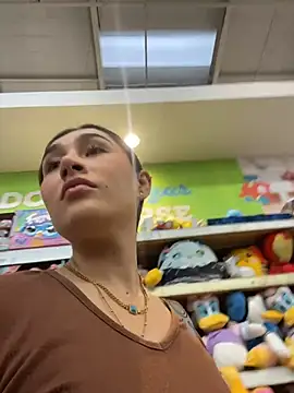 celeste Velez online show from November 5, 2025, 3:04 pm