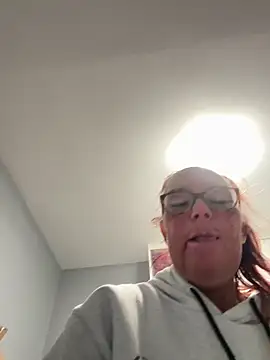 Angel-LinaX online show from March 2, 2026, 6:59 pm