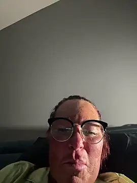 Angel-LinaX online show from January 15, 2026, 4:38 am