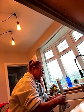 Angel-LinaX online show from January 18, 2026, 2:20 pm