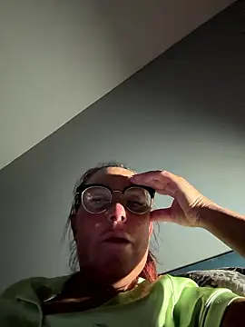 Angel-LinaX online show from January 17, 2026, 10:57 pm