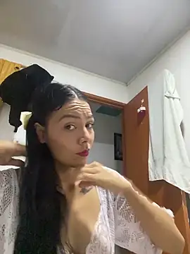 Snapshot of salome_xxx15 chatting on March 1, 2026, 5:40 am salome xxx15 online show from March 1, 2026, 5:40 am