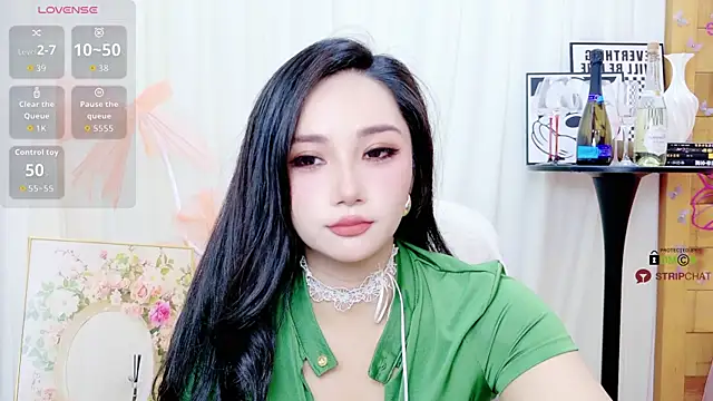 Snapshot of Janaya-88 chatting on May 24, 2026, 3:17 am Janaya-88 online show from May 24, 2026, 3:17 am