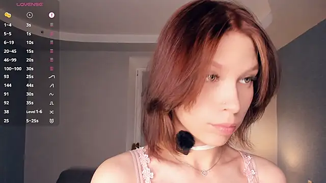 EvaStar1ight online show from March 30, 2026, 8:32 pm