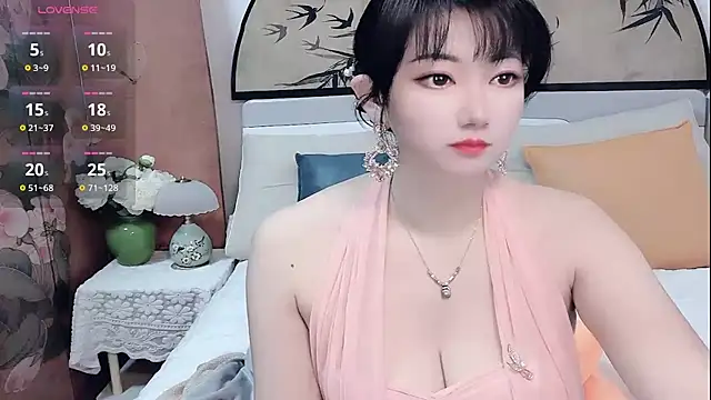 Ella99 online show from December 3, 2025, 1:28 am