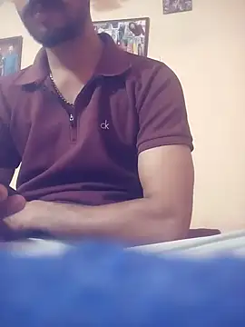 sexychd online show from November 6, 2025, 3:38 pm