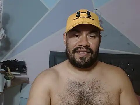 Ramses 36 online show from November 3, 2025, 3:59 pm