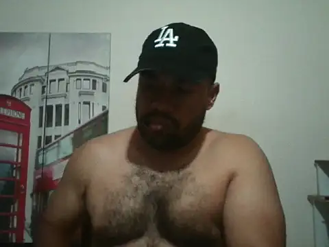 Snapshot of Ramses_36 chatting on November 18, 2025, 2:49 am Ramses 36 online show from November 18, 2025, 2:49 am