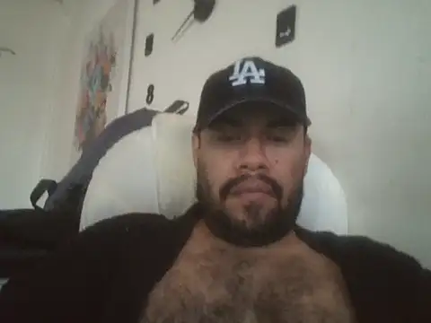 Snapshot of Ramses_36 chatting on November 30, 2025, 1:45 pm Ramses 36 online show from November 30, 2025, 1:45 pm