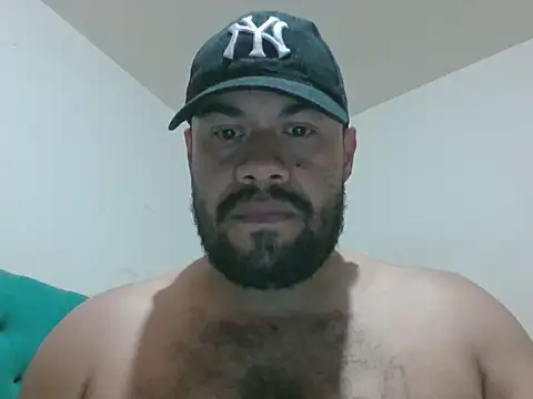 Snapshot of Ramses_36 chatting on May 29, 2026, 7:53 pm Ramses 36 online show from May 29, 2026, 7:53 pm