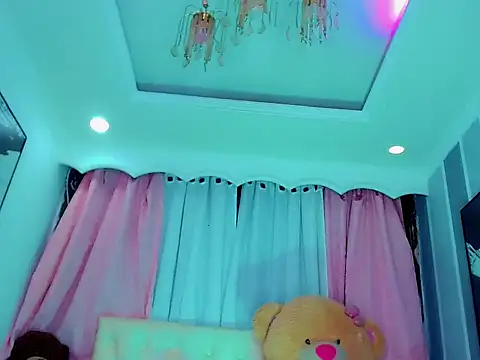 Sweet Queens1 online show from November 4, 2025, 10:57 pm