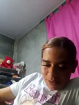 Megan2026 online show from January 14, 2026, 5:00 am