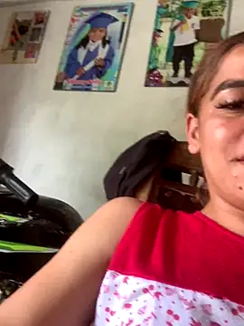 Megan2026 online show from November 15, 2025, 2:21 pm