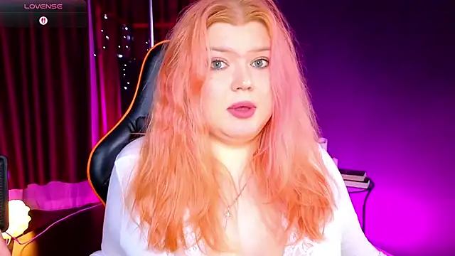 AriettaHeart online show from November 25, 2025, 10:48 am