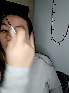 Baby Myla online show from January 6, 2026, 11:31 pm