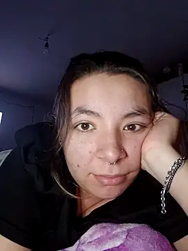 Baby Myla online show from November 8, 2025, 8:23 pm