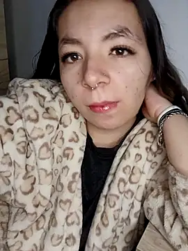 Baby Myla online show from November 26, 2025, 9:59 pm