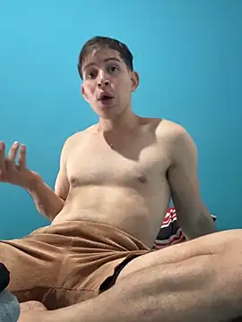 AlexanderBianchi2 online show from November 27, 2025, 3:01 pm