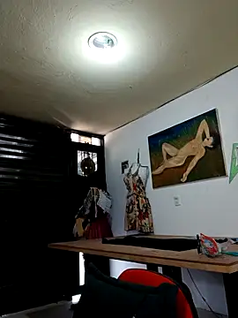 Snapshot of PaulinaLondra2 chatting on November 27, 2025, 12:38 pm PaulinaLondra2 online show from November 27, 2025, 12:38 pm