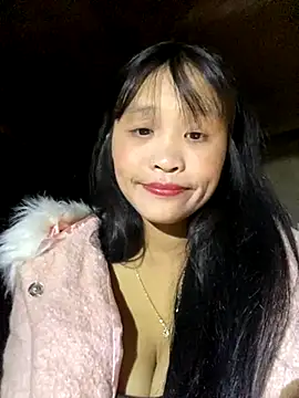 ThuxO7 online show from November 3, 2025, 2:50 am