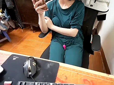 ---Lusi03--- online show from March 16, 2026, 3:26 pm